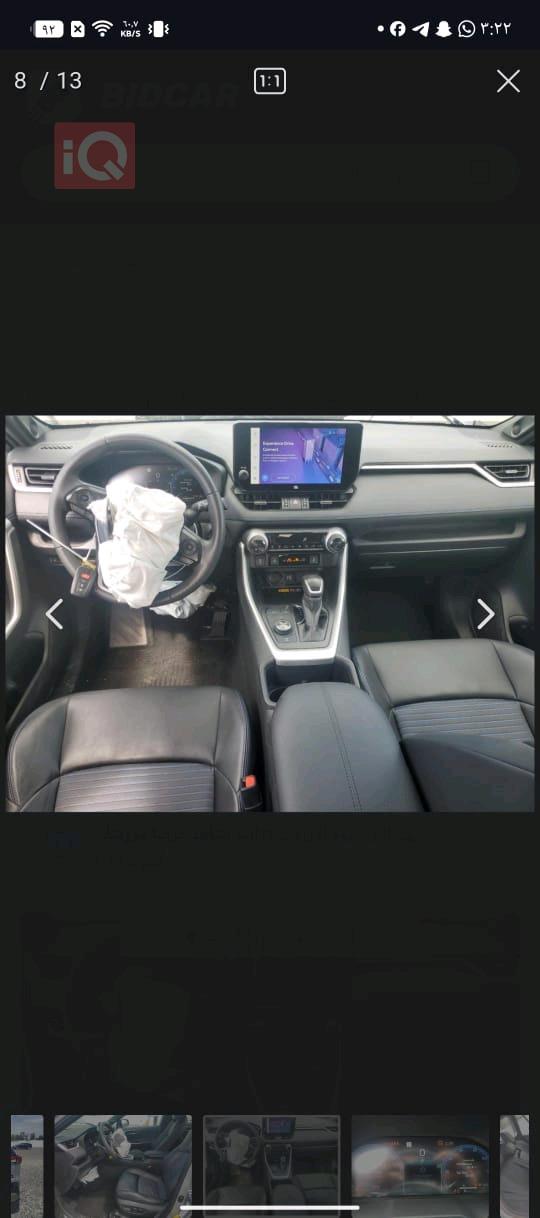 تويوتا راف 4